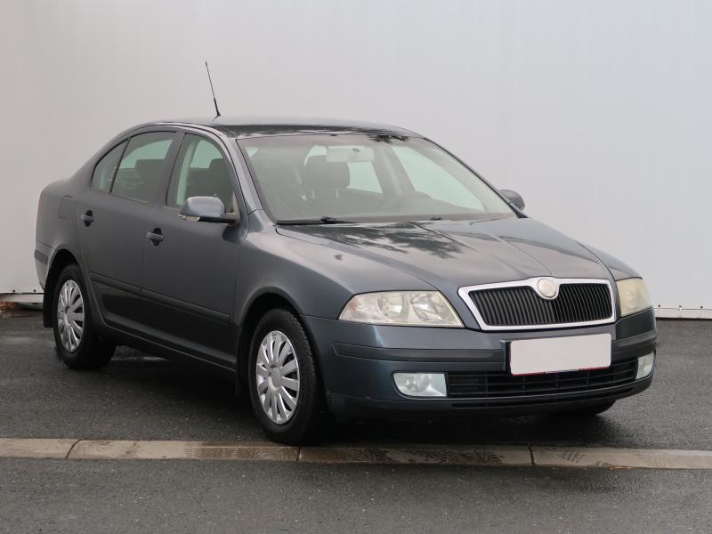 Škoda Octavia  1.9 TDI