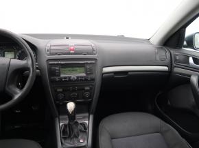 Škoda Octavia  1.9 TDI 