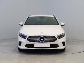 Mercedes-Benz A  A 200 