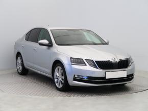 Škoda Octavia  2.0 TDI Style 