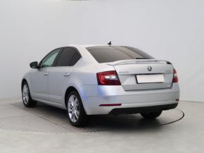 Škoda Octavia  2.0 TDI Style 