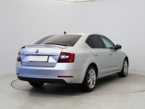 Škoda Octavia  2.0 TDI Style 