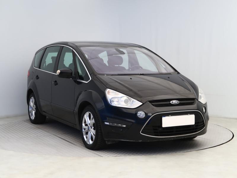 Ford S-Max  2.0 TDCi