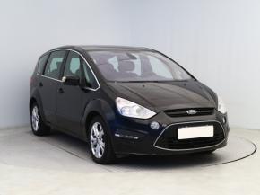 Ford S-Max  2.0 TDCi 