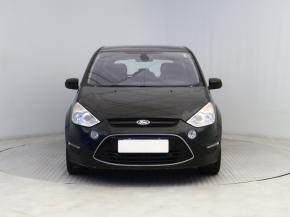 Ford S-Max  2.0 TDCi 