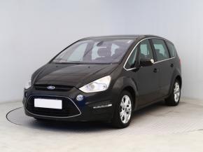 Ford S-Max  2.0 TDCi 