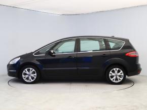 Ford S-Max  2.0 TDCi 