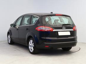 Ford S-Max  2.0 TDCi 