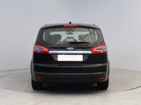 Ford S-Max  2.0 TDCi 