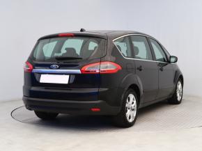 Ford S-Max  2.0 TDCi 