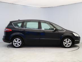 Ford S-Max  2.0 TDCi 