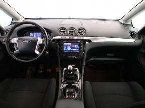 Ford S-Max  2.0 TDCi 