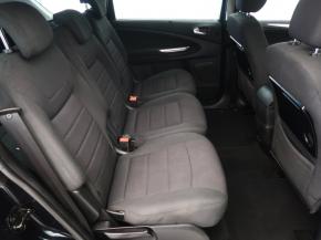 Ford S-Max  2.0 TDCi 