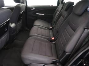 Ford S-Max  2.0 TDCi 