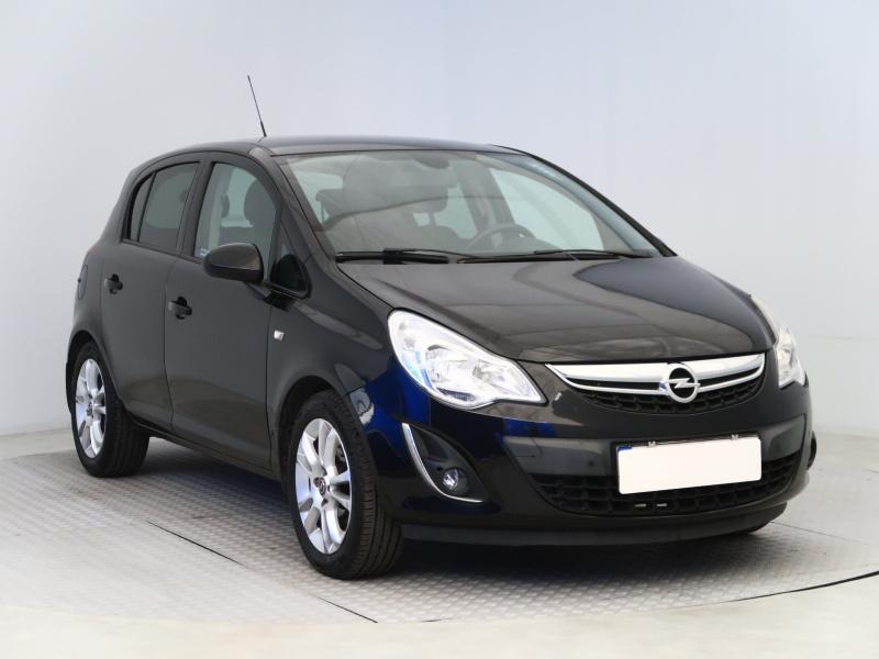 Opel Corsa  1.2