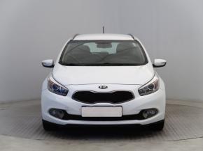 Kia Ceed  1.6 GDI 