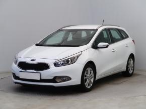 Kia Ceed  1.6 GDI 