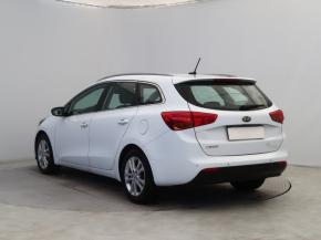 Kia Ceed  1.6 GDI 