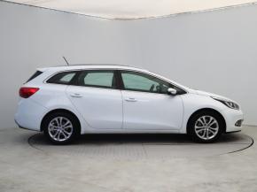 Kia Ceed  1.6 GDI 