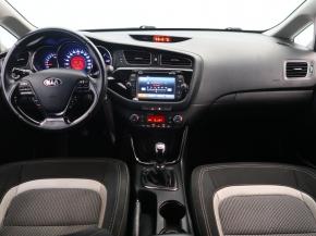 Kia Ceed  1.6 GDI 