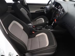 Kia Ceed  1.6 GDI 