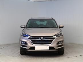 Hyundai Tucson  1.6 T-GDI Adventure 