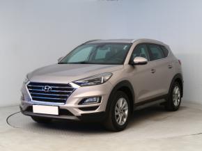 Hyundai Tucson  1.6 T-GDI Adventure 