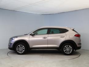 Hyundai Tucson  1.6 T-GDI Adventure 