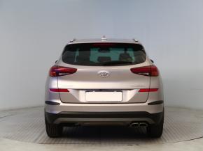 Hyundai Tucson  1.6 T-GDI Adventure 