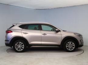 Hyundai Tucson  1.6 T-GDI Adventure 