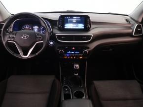 Hyundai Tucson  1.6 T-GDI Adventure 