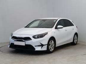 Kia Ceed  1.5 T-GDI 