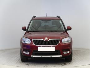 Škoda Yeti  1.2 TSI Ambition Plus 