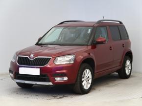 Škoda Yeti  1.2 TSI Ambition Plus 