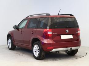 Škoda Yeti  1.2 TSI Ambition Plus 