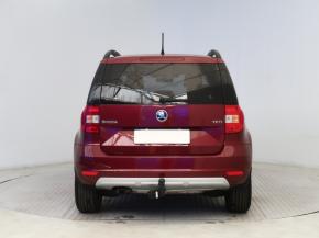 Škoda Yeti  1.2 TSI Ambition Plus 