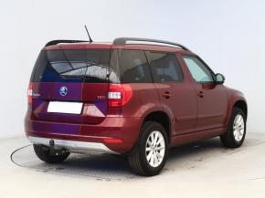 Škoda Yeti  1.2 TSI Ambition Plus 