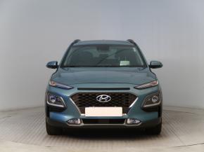 Hyundai Kona  1.6 T-GDI 