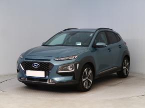 Hyundai Kona  1.6 T-GDI 