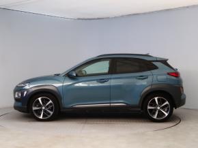 Hyundai Kona  1.6 T-GDI 