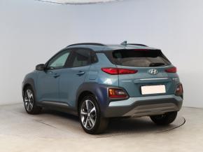 Hyundai Kona  1.6 T-GDI 