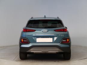 Hyundai Kona  1.6 T-GDI 