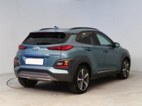 Hyundai Kona  1.6 T-GDI 