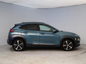 Hyundai Kona  1.6 T-GDI 