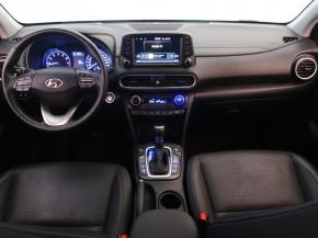 Hyundai Kona  1.6 T-GDI 