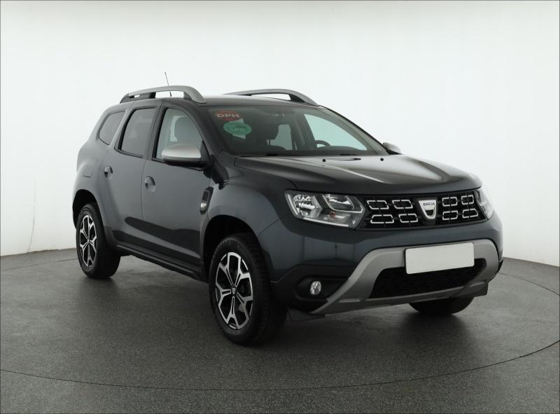 Dacia Duster  1.0 TCe