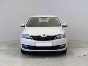 Škoda Rapid Spaceback  1.0 TSI Ambition 