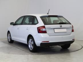 Škoda Rapid Spaceback  1.0 TSI Ambition 