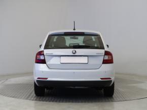 Škoda Rapid Spaceback  1.0 TSI Ambition 