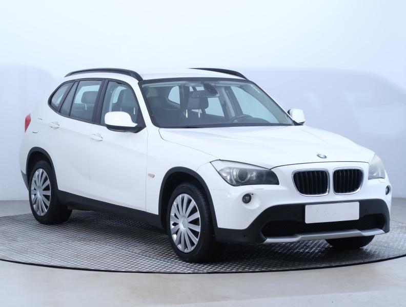 BMW X1  xDrive18d